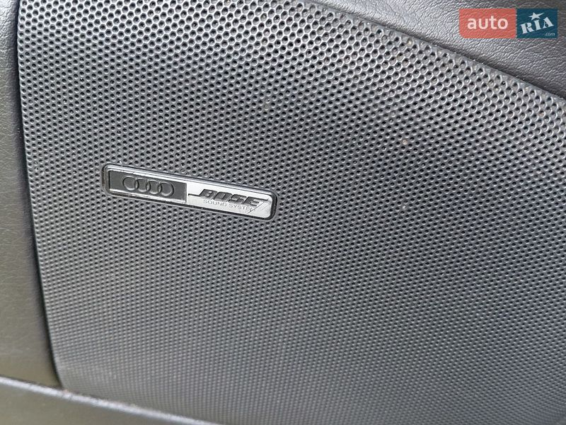 Універсал Audi A6 2004 в Києві фото 24 Універсал Audi A6 2004 в Києві