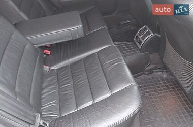 Універсал Audi A6 2004 в Києві фото 23 Універсал Audi A6 2004 в Києві