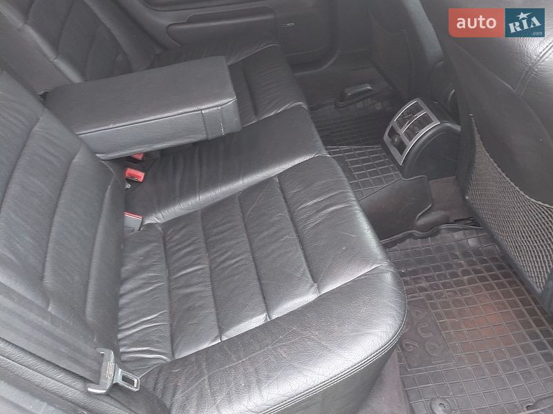 Універсал Audi A6 2004 в Києві фото 23 Універсал Audi A6 2004 в Києві