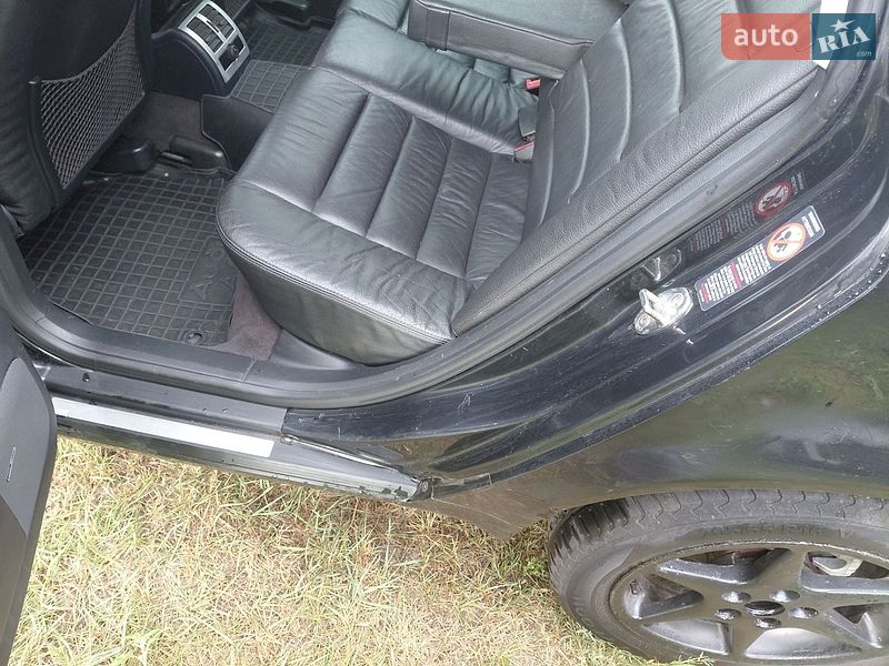 Універсал Audi A6 2004 в Києві фото 28 Універсал Audi A6 2004 в Києві