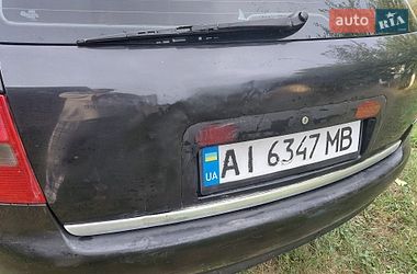 Універсал Audi A6 2004 в Києві фото 30 Універсал Audi A6 2004 в Києві