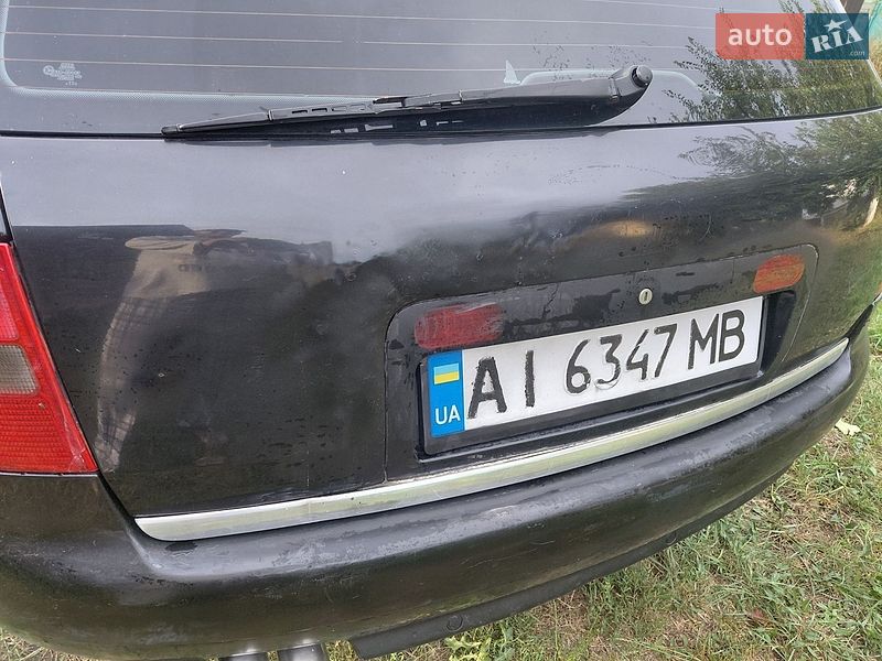 Універсал Audi A6 2004 в Києві фото 30 Універсал Audi A6 2004 в Києві