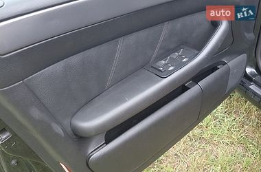 Универсал Audi A6 2004 в Киеве
