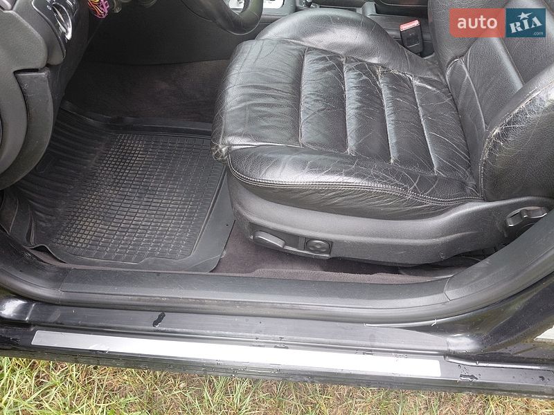 Універсал Audi A6 2004 в Києві фото 29 Універсал Audi A6 2004 в Києві