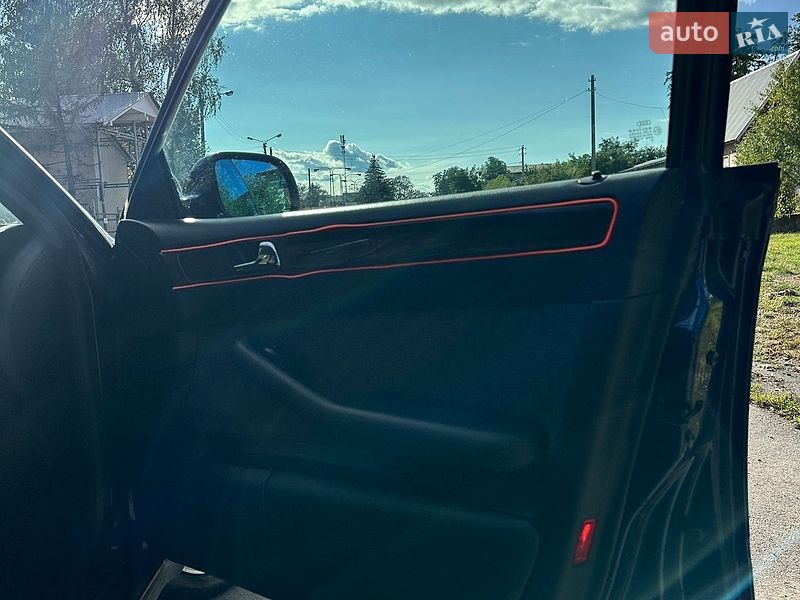 Универсал Audi A6 1998 в Ивано-Франковске