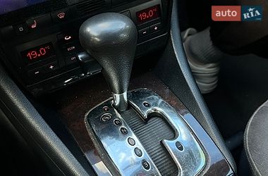 Универсал Audi A6 1998 в Ивано-Франковске