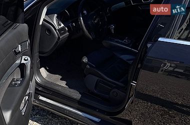 Универсал Audi A6 2008 в Буковеле фото 5 Универсал Audi A6 2008 в Буковеле