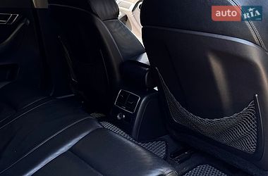 Универсал Audi A6 2008 в Буковеле фото 8 Универсал Audi A6 2008 в Буковеле