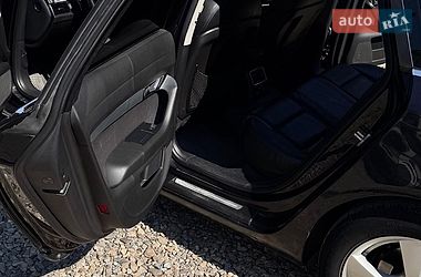Универсал Audi A6 2008 в Буковеле фото 9 Универсал Audi A6 2008 в Буковеле