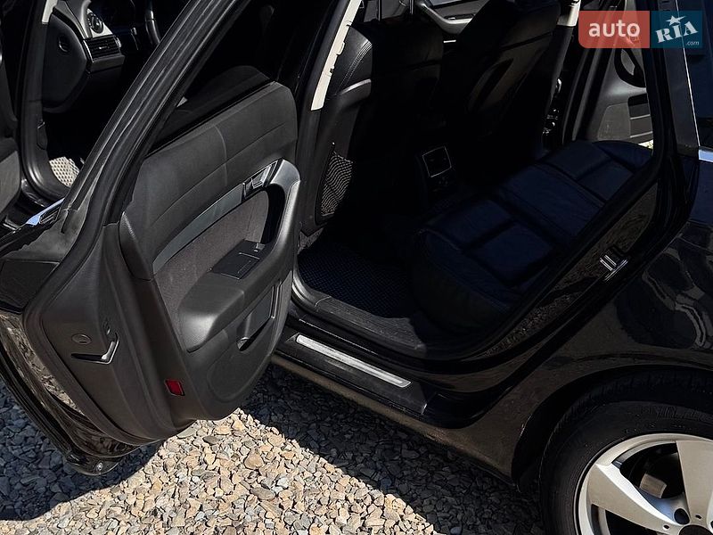 Универсал Audi A6 2008 в Буковеле фото 9 Универсал Audi A6 2008 в Буковеле