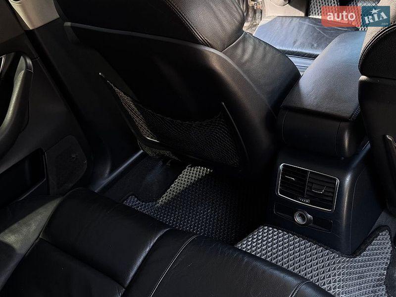 Универсал Audi A6 2008 в Буковеле фото 10 Универсал Audi A6 2008 в Буковеле