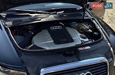 Універсал Audi A6 2008 в Буковеле фото 12 Універсал Audi A6 2008 в Буковеле