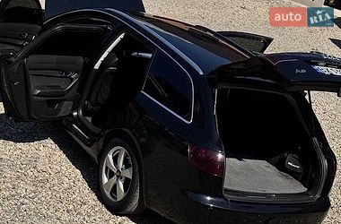 Універсал Audi A6 2008 в Буковеле фото 15 Універсал Audi A6 2008 в Буковеле
