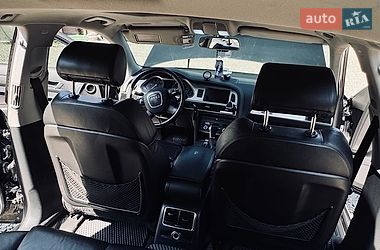 Универсал Audi A6 2008 в Буковеле фото 16 Универсал Audi A6 2008 в Буковеле