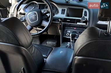 Универсал Audi A6 2008 в Буковеле фото 14 Универсал Audi A6 2008 в Буковеле