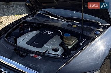 Универсал Audi A6 2008 в Буковеле фото 13 Универсал Audi A6 2008 в Буковеле