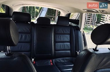 Универсал Audi A6 2008 в Буковеле фото 19 Универсал Audi A6 2008 в Буковеле