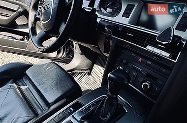 Універсал Audi A6 2008 в Буковеле фото 17 Універсал Audi A6 2008 в Буковеле