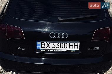 Универсал Audi A6 2008 в Буковеле фото 20 Универсал Audi A6 2008 в Буковеле