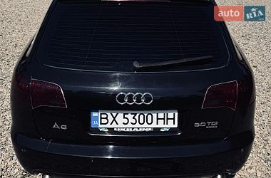 Універсал Audi A6 2008 в Буковеле фото 22 Універсал Audi A6 2008 в Буковеле