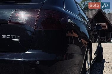 Универсал Audi A6 2008 в Буковеле фото 24 Универсал Audi A6 2008 в Буковеле