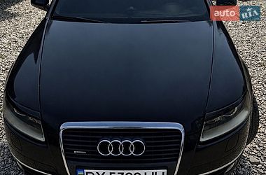 Универсал Audi A6 2008 в Буковеле фото 25 Универсал Audi A6 2008 в Буковеле