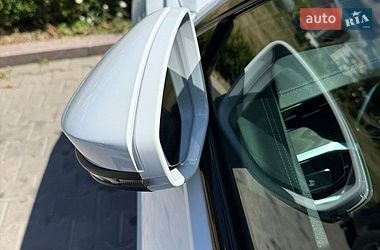 Седан Audi A6 2018 в Звягелі