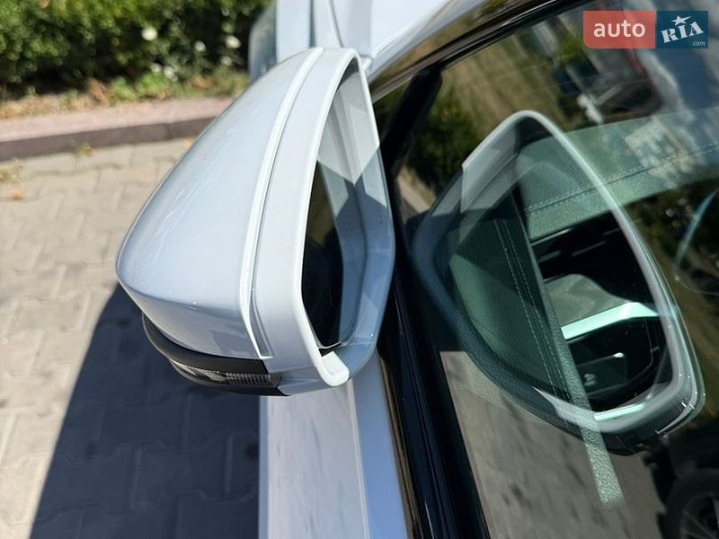 Седан Audi A6 2018 в Звягелі
