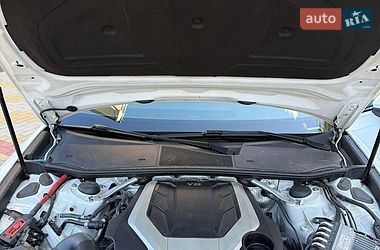 Седан Audi A6 2018 в Звягелі
