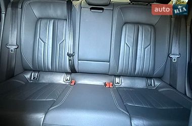 Седан Audi A6 2018 в Звягелі