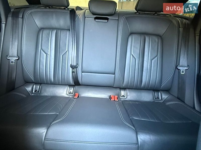 Седан Audi A6 2018 в Звягелі