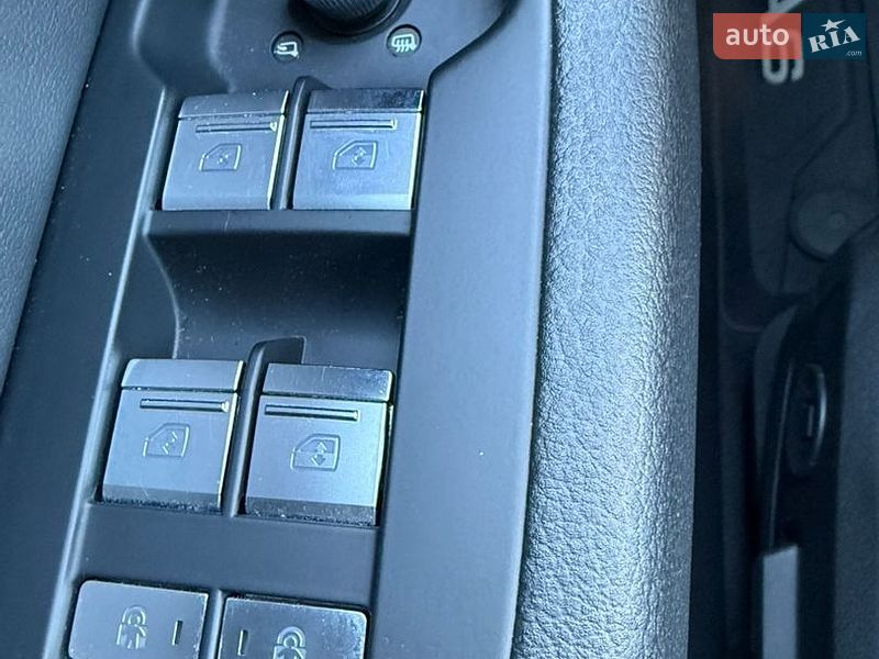 Седан Audi A6 2018 в Звягелі