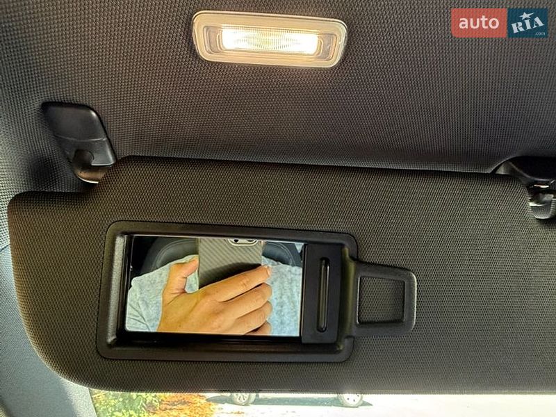 Седан Audi A6 2018 в Звягелі