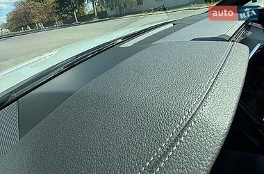 Седан Audi A6 2018 в Звягелі