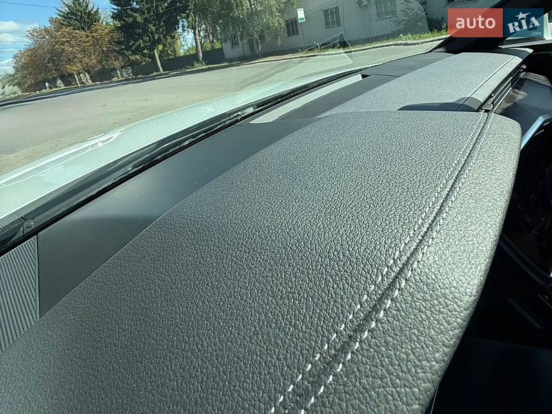 Седан Audi A6 2018 в Звягелі