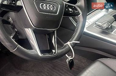 Седан Audi A6 2018 в Звягелі