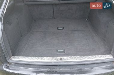 Универсал Audi A6 2004 в Киеве