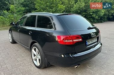 Універсал Audi A6 2011 в Рівному фото 5 Універсал Audi A6 2011 в Рівному