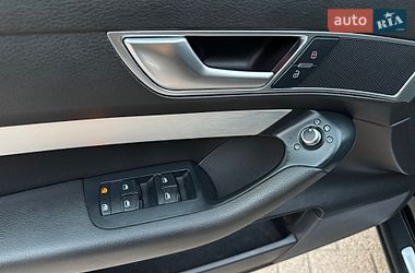 Універсал Audi A6 2011 в Рівному фото 10 Універсал Audi A6 2011 в Рівному