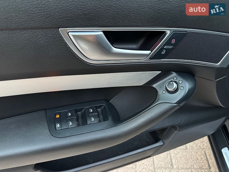 Універсал Audi A6 2011 в Рівному фото 10 Універсал Audi A6 2011 в Рівному
