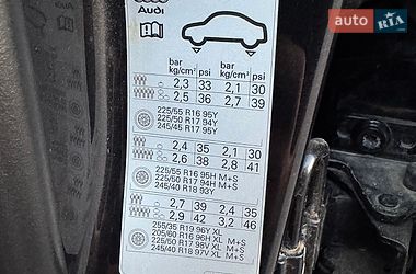 Універсал Audi A6 2011 в Рівному фото 14 Універсал Audi A6 2011 в Рівному