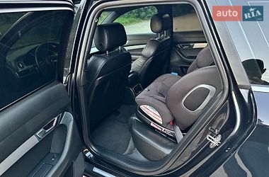 Універсал Audi A6 2011 в Рівному фото 17 Універсал Audi A6 2011 в Рівному