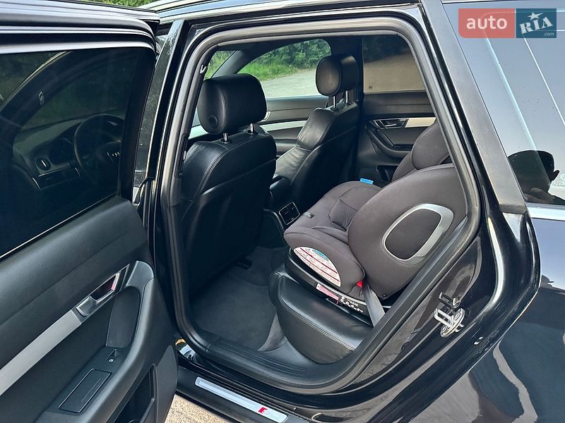 Універсал Audi A6 2011 в Рівному фото 17 Універсал Audi A6 2011 в Рівному