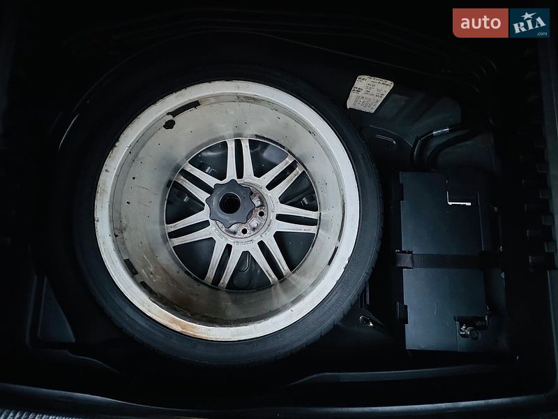 Універсал Audi A6 2011 в Рівному фото 20 Універсал Audi A6 2011 в Рівному