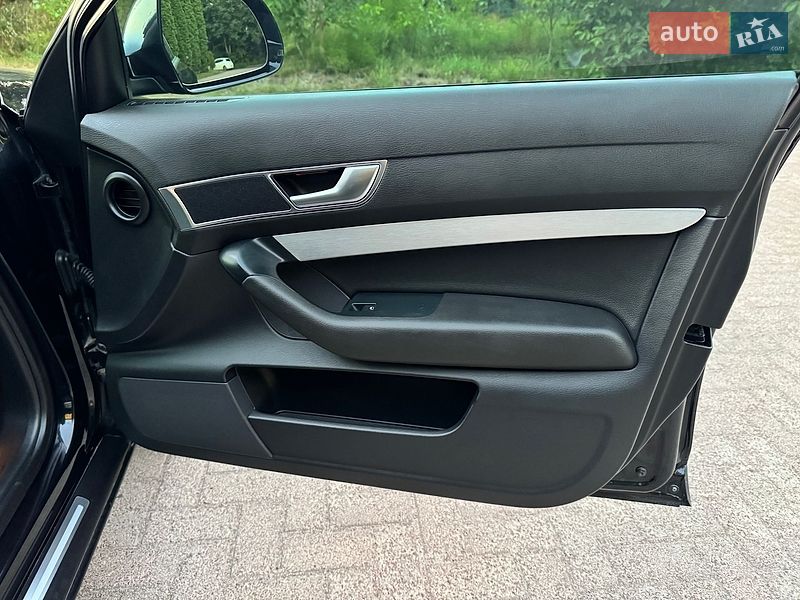 Універсал Audi A6 2011 в Рівному фото 25 Універсал Audi A6 2011 в Рівному