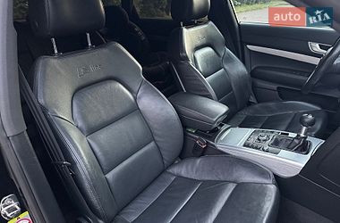 Універсал Audi A6 2011 в Рівному фото 28 Універсал Audi A6 2011 в Рівному