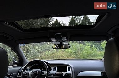 Універсал Audi A6 2011 в Рівному фото 30 Універсал Audi A6 2011 в Рівному