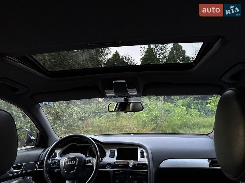 Універсал Audi A6 2011 в Рівному фото 30 Універсал Audi A6 2011 в Рівному