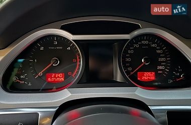 Універсал Audi A6 2011 в Рівному фото 51 Універсал Audi A6 2011 в Рівному