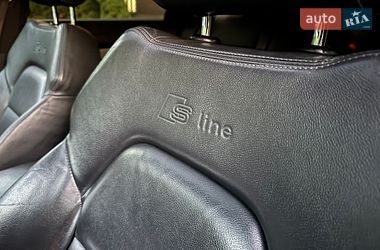 Універсал Audi A6 2011 в Рівному фото 55 Універсал Audi A6 2011 в Рівному